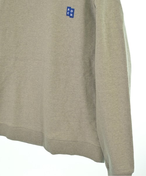 ADER error（アーダーエラー）スウェット グレー サイズ:M メンズ/2200651537032