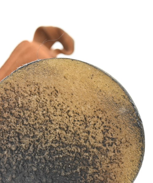 ADER error（アーダーエラー）ブーツ 茶 サイズ:EU41(26cm位) メンズ/2200652105186