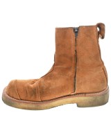 ADER error（アーダーエラー）ブーツ 茶 サイズ:EU41(26cm位) メンズ/2200652105186