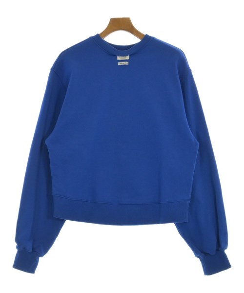ADER error(アーダーエラー)スウェット 青 サイズ:M/2200646973081