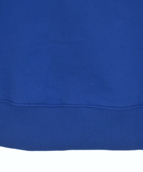 ADER error（アーダーエラー）スウェット 青 サイズ:M メンズ/2200646973081