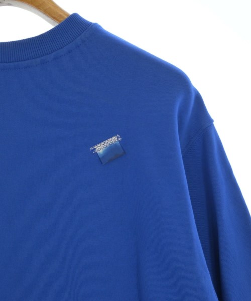 ADER error（アーダーエラー）スウェット 青 サイズ:M メンズ/2200646973081