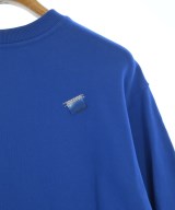 ADER error（アーダーエラー）スウェット 青 サイズ:M メンズ/2200646973081