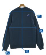 ADER error（アーダーエラー）スウェット 紺 サイズ:M メンズ/2200646973098