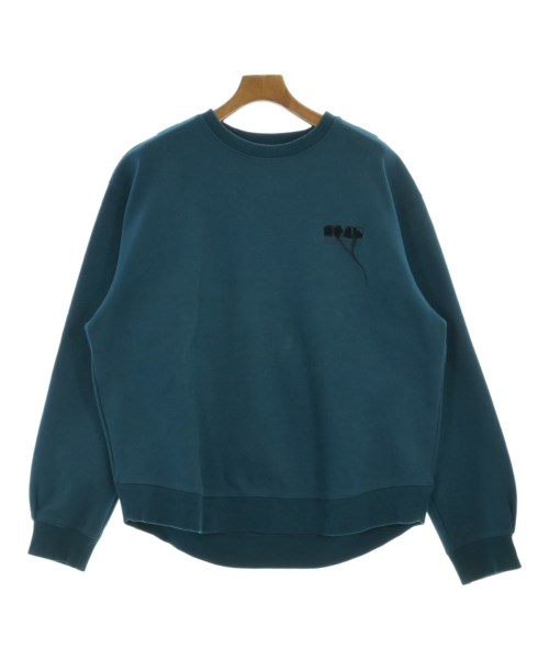 ADER error(アーダーエラー)スウェット 青 サイズ:A2(M位)/2200646973111