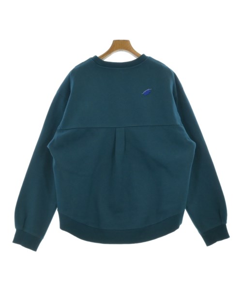 ADER error（アーダーエラー）スウェット 青 サイズ:A2(M位) メンズ/2200646973111