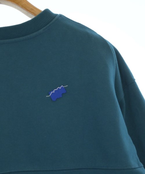 ADER error（アーダーエラー）スウェット 青 サイズ:A2(M位) メンズ/2200646973111
