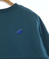 ADER error（アーダーエラー）スウェット 青 サイズ:A2(M位) メンズ/2200646973111