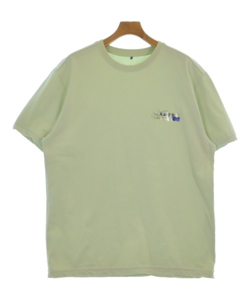 ADER error(アーダーエラー)Tシャツ・カットソー 青 サイズ:A3(L位)/2200646973135