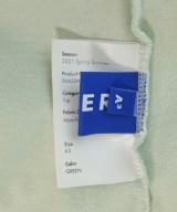 ADER error（アーダーエラー）Tシャツ・カットソー 青 サイズ:A3(L位) メンズ/2200646973135
