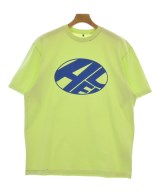 ADER error（アーダーエラー）Tシャツ・カットソー 緑 サイズ:A1(S位) メンズ/2200646973159
