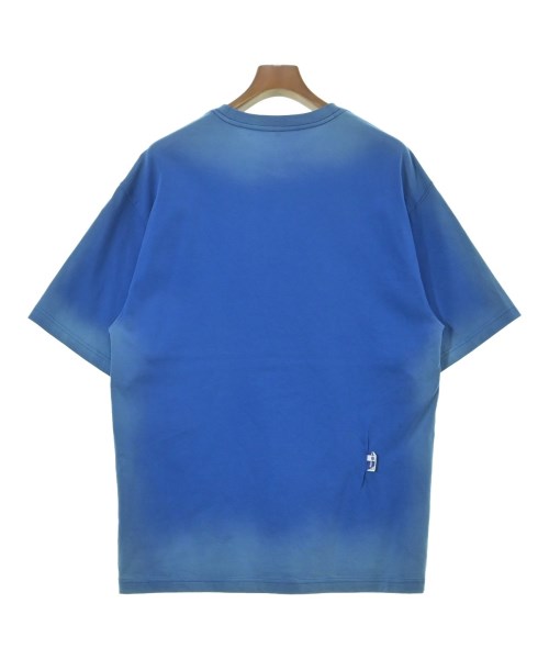 ADER error（アーダーエラー）Tシャツ・カットソー 青 サイズ:A1(S位) メンズ/2200646973166