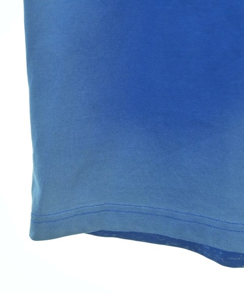 ADER error（アーダーエラー）Tシャツ・カットソー 青 サイズ:A1(S位) メンズ/2200646973166