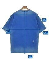 ADER error（アーダーエラー）Tシャツ・カットソー 青 サイズ:A1(S位) メンズ/2200646973166