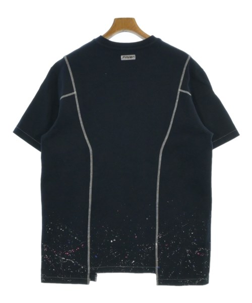ADER error（アーダーエラー）Tシャツ・カットソー 紺 サイズ:A2(M位) メンズ/2200646973173