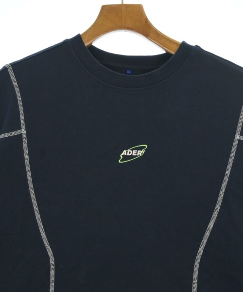 ADER error（アーダーエラー）Tシャツ・カットソー 紺 サイズ:A2(M位) メンズ/2200646973173