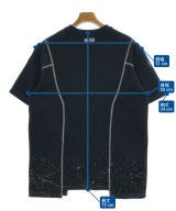 ADER error（アーダーエラー）Tシャツ・カットソー 紺 サイズ:A2(M位) メンズ/2200646973173