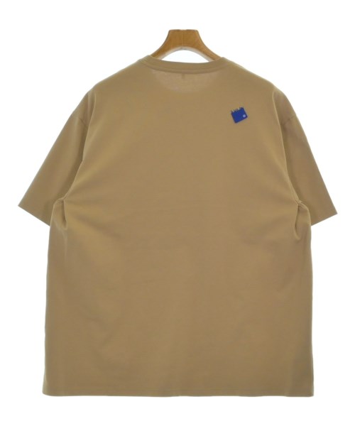 ADER error（アーダーエラー）Tシャツ・カットソー ベージュ サイズ:A1(S位) メンズ/2200646973180