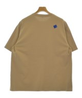 ADER error（アーダーエラー）Tシャツ・カットソー ベージュ サイズ:A1(S位) メンズ/2200646973180