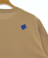 ADER error（アーダーエラー）Tシャツ・カットソー ベージュ サイズ:A1(S位) メンズ/2200646973180