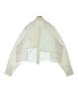 ADER error（アーダーエラー）カジュアルシャツ 白 サイズ:F メンズ/2200646973234