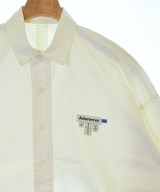 ADER error（アーダーエラー）カジュアルシャツ 白 サイズ:F メンズ/2200646973234