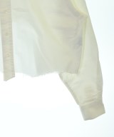 ADER error（アーダーエラー）カジュアルシャツ 白 サイズ:F メンズ/2200646973234