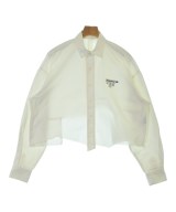 ADER error カジュアルシャツ