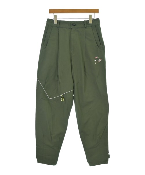 ADER error(アーダーエラー)その他 緑 サイズ:A1(S位)/2200646973357