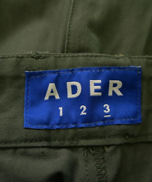 ADER error（アーダーエラー）その他 緑 サイズ:A1(S位) メンズ/2200646973357