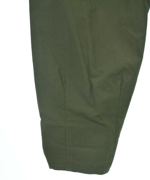 ADER error（アーダーエラー）その他 緑 サイズ:A1(S位) メンズ/2200646973357