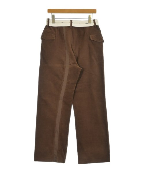 ADER error（アーダーエラー）その他 茶 サイズ:A3(L位) メンズ/2200646973364