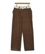 ADER error（アーダーエラー）その他 茶 サイズ:A3(L位) メンズ/2200646973364