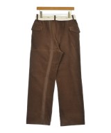 ADER error（アーダーエラー）その他 茶 サイズ:A3(L位) メンズ/2200646973364