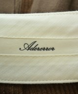 ADER error（アーダーエラー）その他 茶 サイズ:A3(L位) メンズ/2200646973364