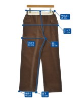 ADER error（アーダーエラー）その他 茶 サイズ:A3(L位) メンズ/2200646973364