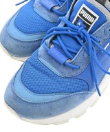 ADER error（アーダーエラー）スニーカー 青 サイズ:27cm メンズ/2200646973418