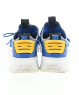 ADER error（アーダーエラー）スニーカー 青 サイズ:27cm メンズ/2200646973418