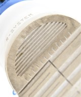 ADER error（アーダーエラー）スニーカー 青 サイズ:27cm メンズ/2200646973418