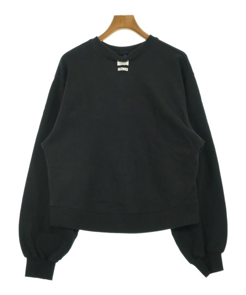 ADER error(アーダーエラー)スウェット 黒 サイズ:L/2200652523010