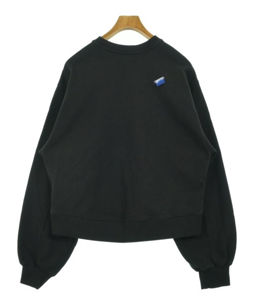 ADER error（アーダーエラー）スウェット 黒 サイズ:L メンズ/2200652523010