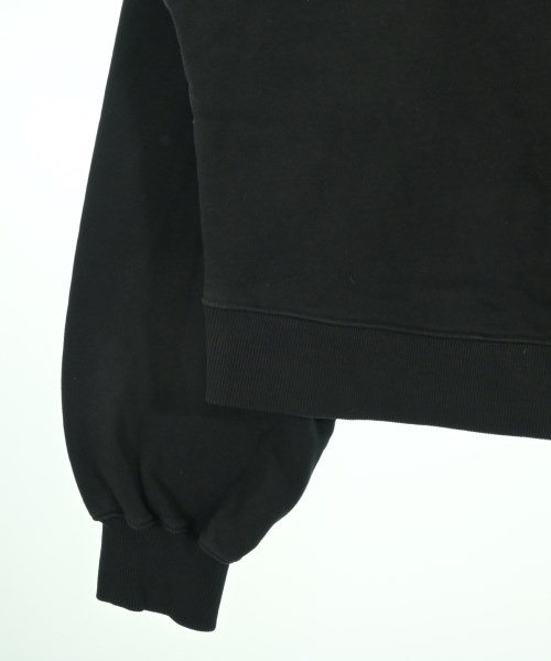 ADER error（アーダーエラー）スウェット 黒 サイズ:L メンズ/2200652523010