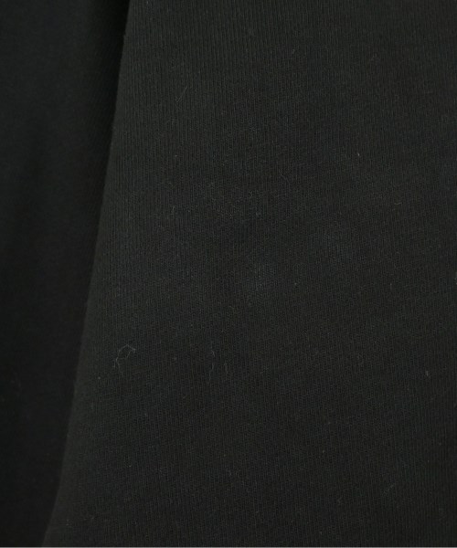 ADER error（アーダーエラー）スウェット 黒 サイズ:L メンズ/2200652523010