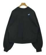 ADER error（アーダーエラー）スウェット 黒 サイズ:L メンズ/2200652523010