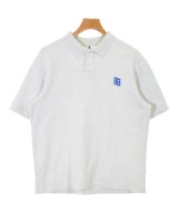 ADER error（アーダーエラー）ポロシャツ グレー サイズ:M メンズ/2200652869040