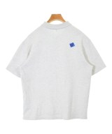 ADER error（アーダーエラー）ポロシャツ グレー サイズ:M メンズ/2200652869040