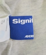 ADER error（アーダーエラー）ポロシャツ グレー サイズ:M メンズ/2200652869040