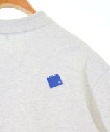 ADER error（アーダーエラー）ポロシャツ グレー サイズ:M メンズ/2200652869040