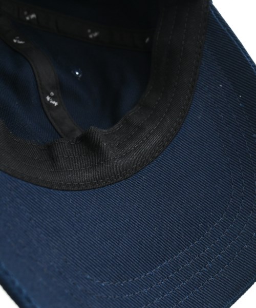 ADER error（アーダーエラー）キャップ 紺 サイズ:M メンズ/2200652869118