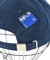 ADER error（アーダーエラー）キャップ 紺 サイズ:M メンズ/2200652869118